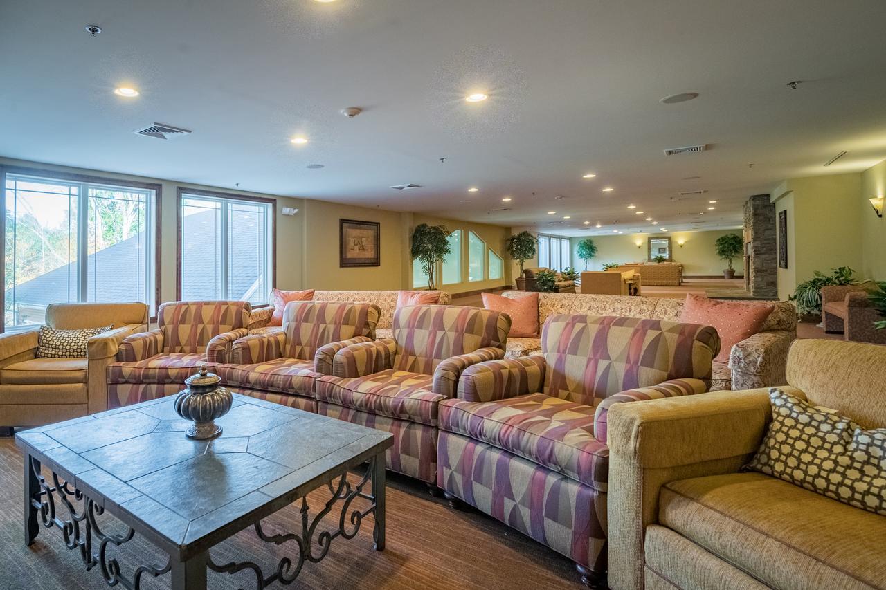 Berkshire Mountain Lodge Pittsfield Extérieur photo