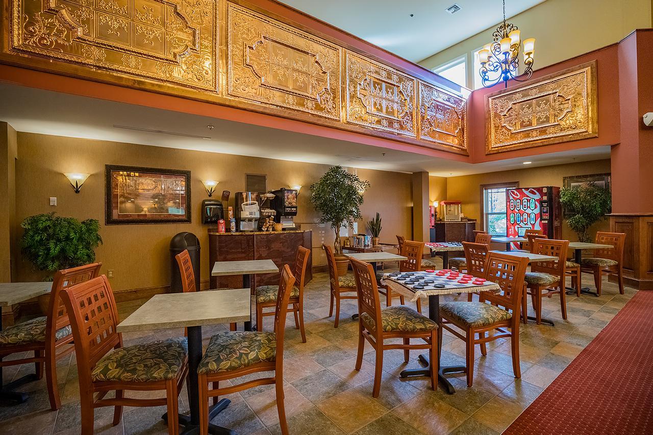Berkshire Mountain Lodge Pittsfield Extérieur photo