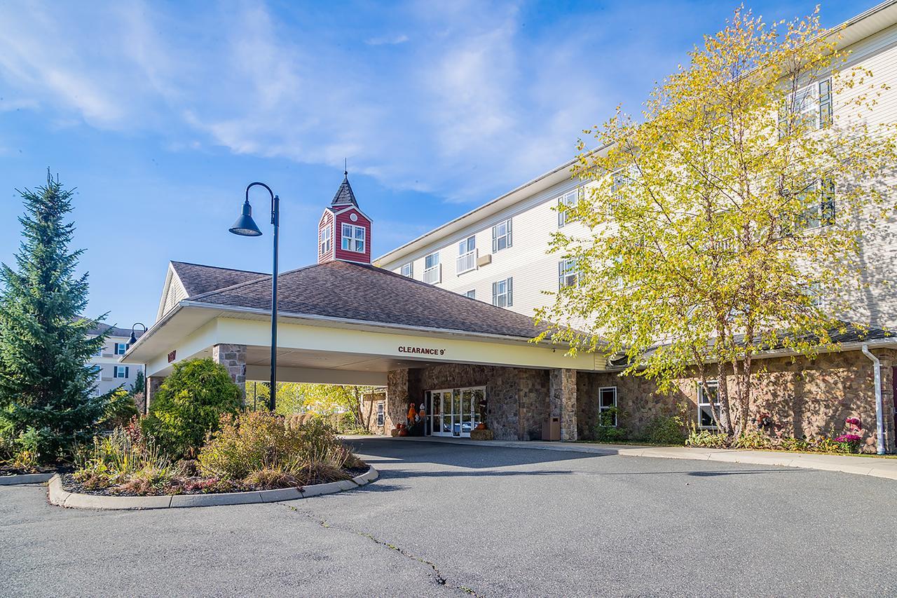 Berkshire Mountain Lodge Pittsfield Extérieur photo